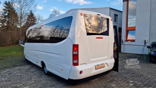 Autobus urbano IVECO Daily C 70 City Niederflur 34 PAX auch als CNG