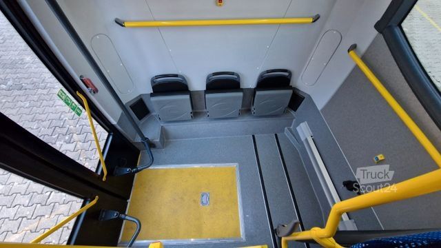 Autobus urbano IVECO Daily C 70 City Niederflur 34 PAX auch als CNG