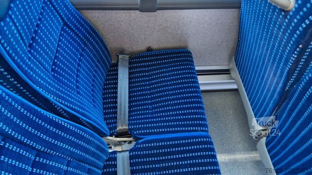 Autobus urbano IVECO Daily C 70 City Niederflur 34 PAX auch als CNG