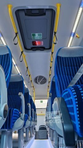 Autobus urbano IVECO Daily C 70 City Niederflur 34 PAX auch als CNG