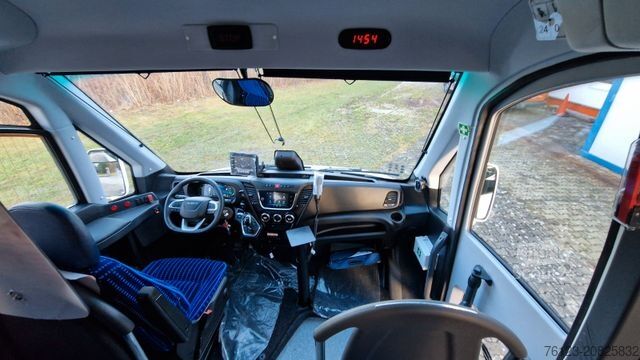 Autobus urbano IVECO Daily C 70 City Niederflur 34 PAX auch als CNG