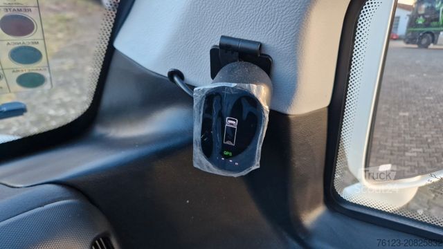 Autobus urbano IVECO Daily C 70 City Niederflur 34 PAX auch als CNG