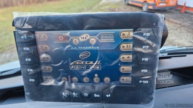 Autobus urbano IVECO Daily C 70 City Niederflur 34 PAX auch als CNG