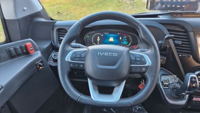 Autobus urbano IVECO Daily C 70 City Niederflur 34 PAX auch als CNG