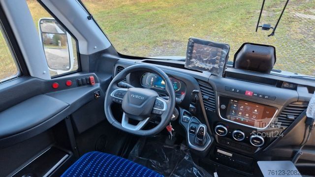 Autobus urbano IVECO Daily C 70 City Niederflur 34 PAX auch als CNG