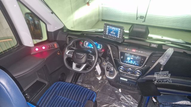 Autobus urbano IVECO Daily C 70 City Niederflur 34 PAX auch als CNG