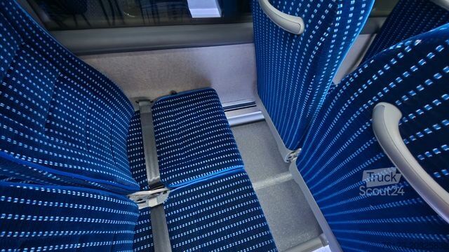 Autobus urbano IVECO Daily C 70 City Niederflur 34 PAX auch als CNG