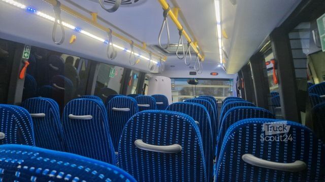 Autobus urbano IVECO Daily C 70 City Niederflur 34 PAX auch als CNG