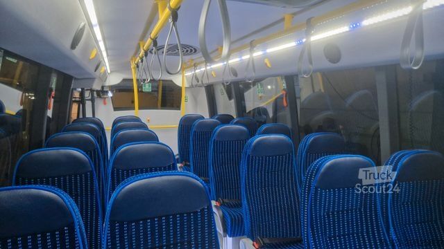 Autobus urbano IVECO Daily C 70 City Niederflur 34 PAX auch als CNG