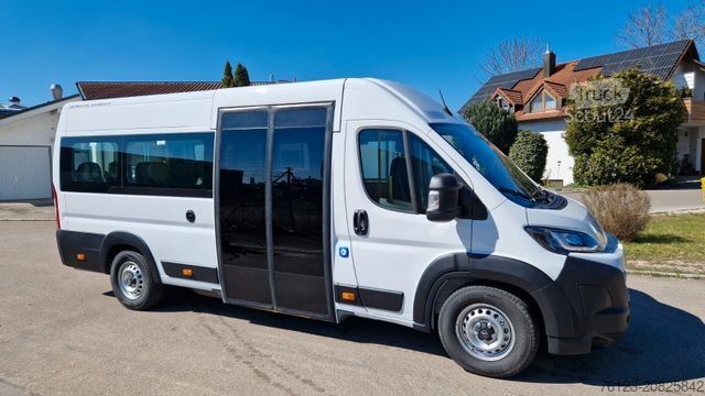 Minibus FIAT Frontniederflur Ducato Movano Boxer Sprinter