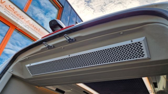 Αστικό λεωφορείο MERCEDES-BENZ 3 x Lagerfahrzeug Bürgerbus Niederflur 9 Sitze