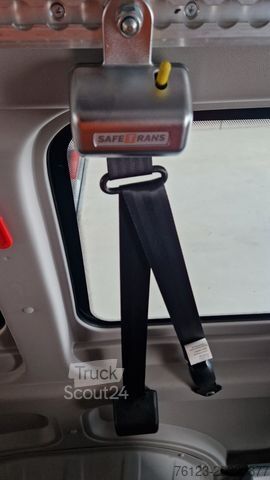 Minibús Opel Movao Fiat Ducato Systemboden Rolli