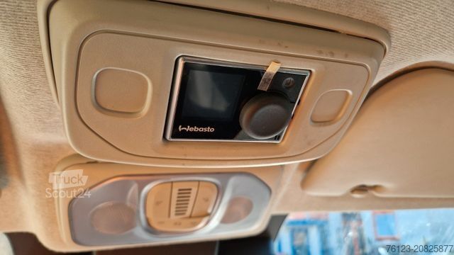 Minibús Opel Movao Fiat Ducato Systemboden Rolli