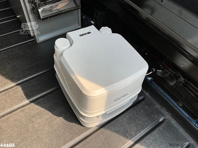 Campervan Ford Transit Custom 2.0D Euro 6 Kampeerwagen Marge v...