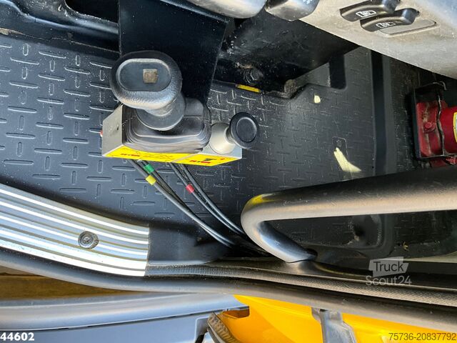 3-zijdige kipper Scania G 480 6x4 Kipper 10m³ Full Steel