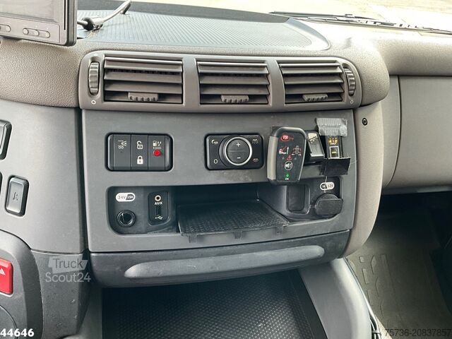 Vuilniswagen DAF FA CF 340 Euro 6 NTM 15m³ + PM 4 Tonmeter laadk...