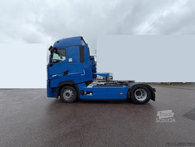 Standard SZM RENAULT T HIGH 480