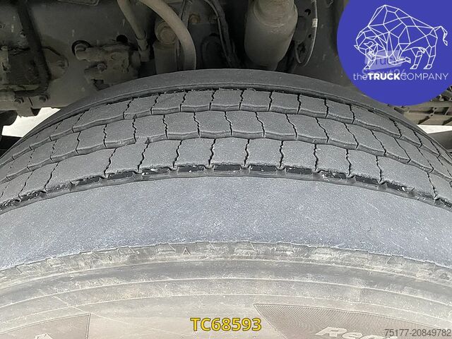 Стандарт-СЗМ Renault Premium 430