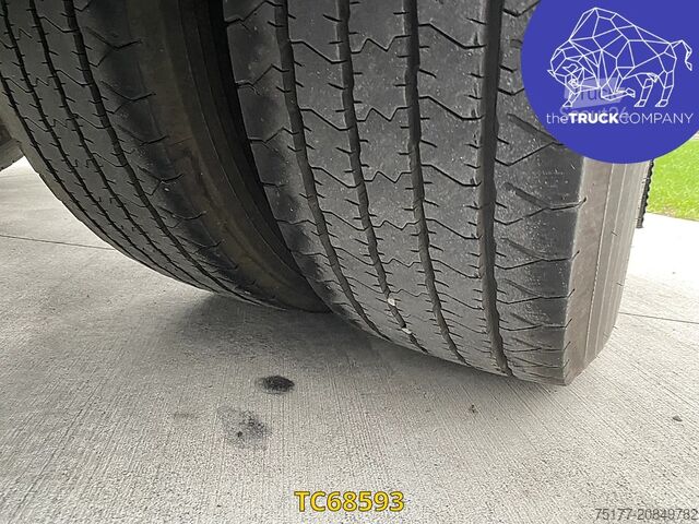 Стандарт-СЗМ Renault Premium 430