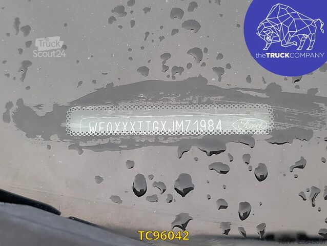 Panel van Ford Transit 130.35 L3h2