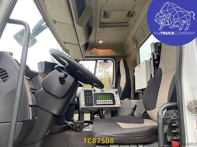 Автомобиль для сбора мусора Renault Premium 320