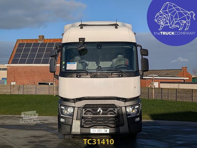 Стандарт-СЗМ Renault T 480