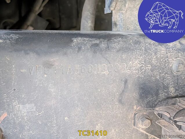 Стандарт-СЗМ Renault T 480