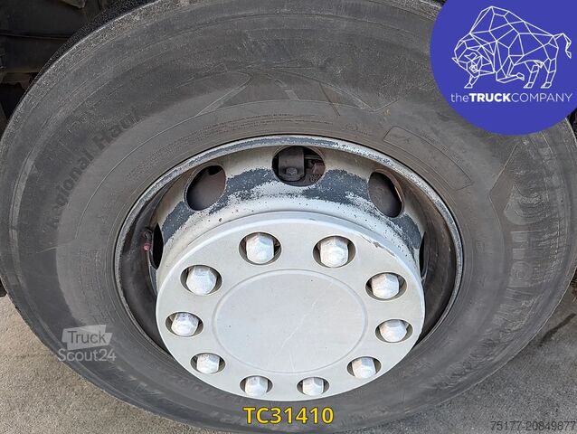 Стандарт-СЗМ Renault T 480