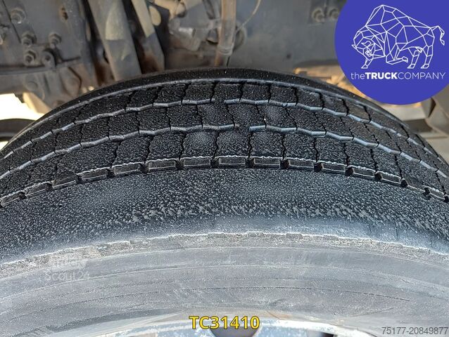 Стандарт-СЗМ Renault T 480