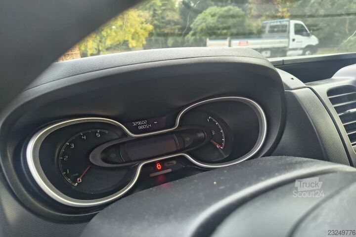  FIAT TALENTO 2.0
