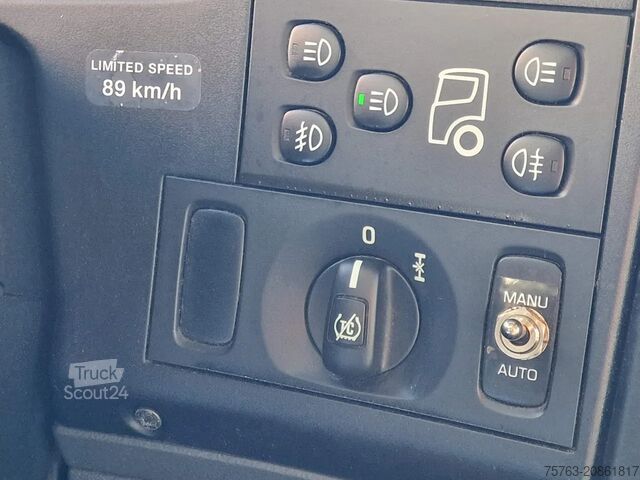 Standard-SZM Scania G410 Highline 4x2 - Retarder - Opti Cruise - Eu...