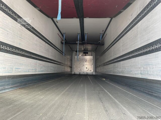 Refrigerated/freezer transport Schmitz Cargobull Fridge Thermoking SLXe Spectrum / Multitemp / S...