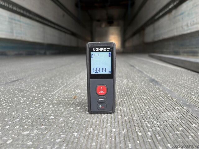 Refrigerated/freezer transport Schmitz Cargobull Fridge Thermoking SLXe Spectrum / Multitemp / S...