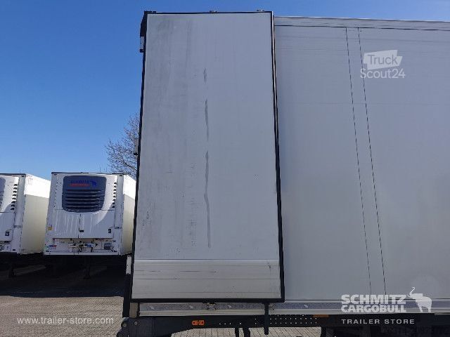 Kühlauflieger Schmitz Cargobull Tiefkühler Standard Doppelstock