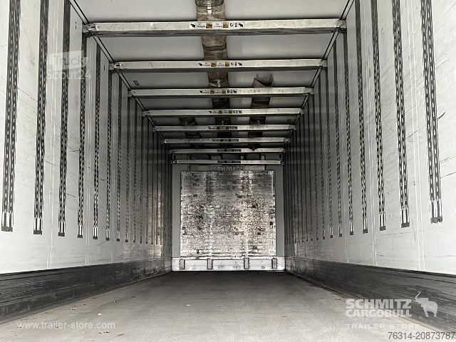 Semiremorcă frigorifică Schmitz Cargobull Tiefkühler Standard Doppelstock
