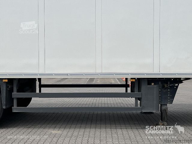 Semiremorcă frigorifică Schmitz Cargobull Tiefkühler Standard Doppelstock
