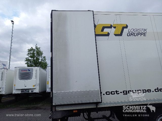 Semiremorcă frigorifică Schmitz Cargobull Tiefkühler Standard Doppelstock