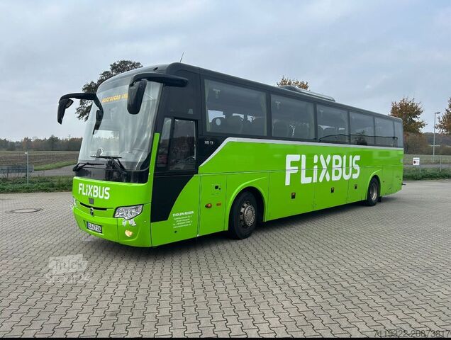 Turistični avtobus Temsa HD 13