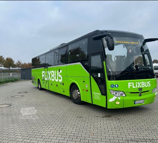 Turistični avtobus Temsa HD 13