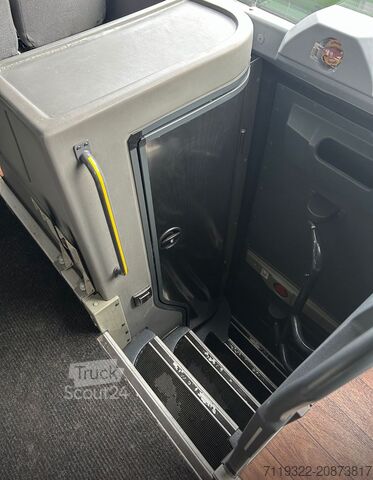 Turistični avtobus Temsa HD 13