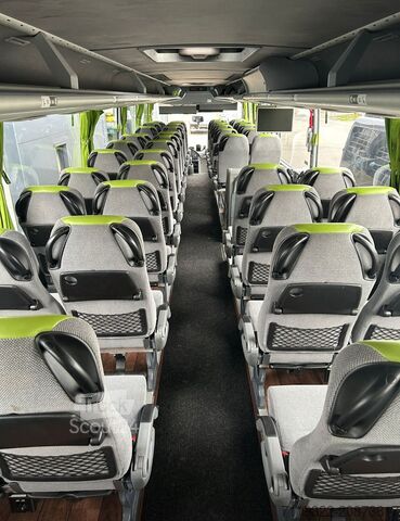 Turistični avtobus Temsa HD 13