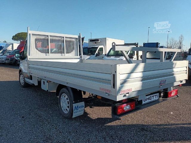 Специализиран камион Ford Mod. Vers.