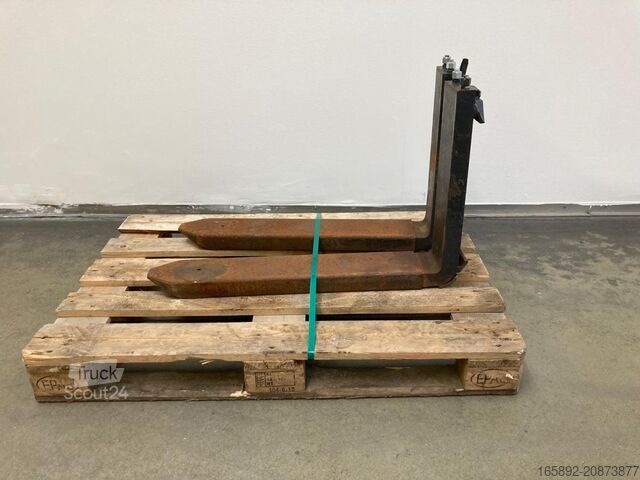 Vidlice GRIPTECH RGE2 20 800/400