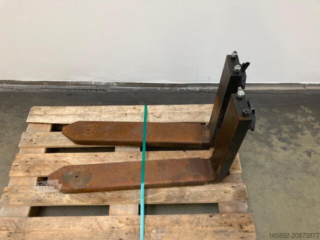 Vidlice GRIPTECH RGE2 20 800/400