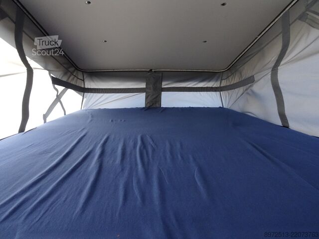 Camping-car Fiat BoxLife 600 Me
