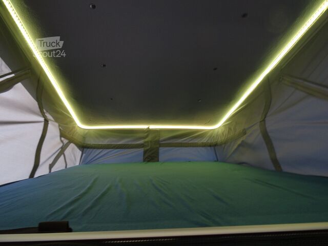 Camping-car Fiat BoxLife 600 Me