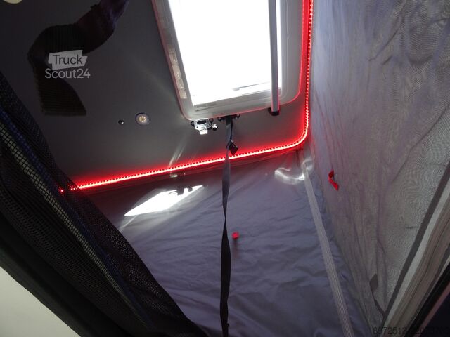 Camping-car Fiat BoxLife 600 Me