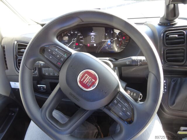 Camping-car Fiat BoxLife 600 Me