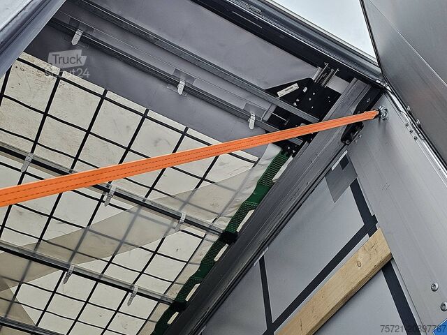 Schiebeplanen WIELTON NS3K MEGA