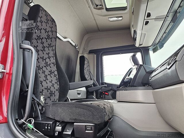 Maleta SCANIA G360 6x2*4